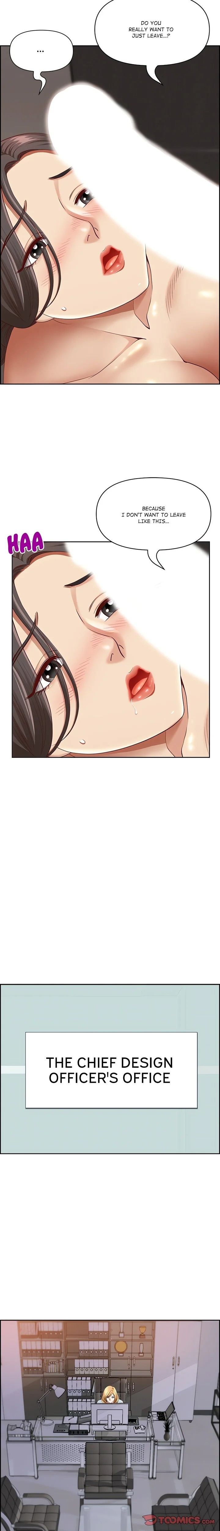 Big Guy Chapter 6 - Page 6