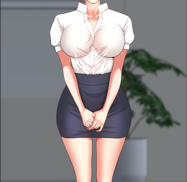 Big Guy Chapter 60 - Page 140