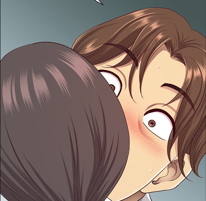 Big Guy Chapter 60 - Page 32