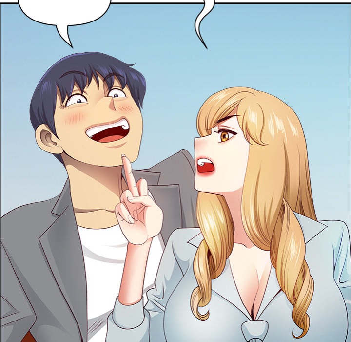 Big Guy Chapter 60 - Page 76