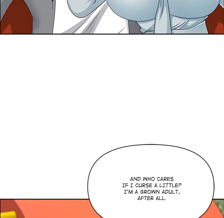 Big Guy Chapter 60 - Page 77