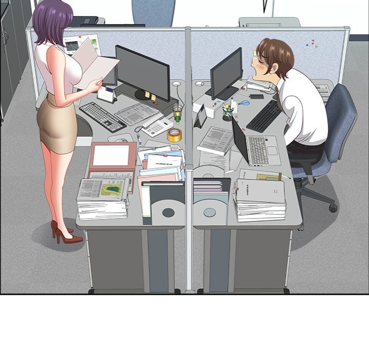 Big Guy Chapter 61 - Page 126