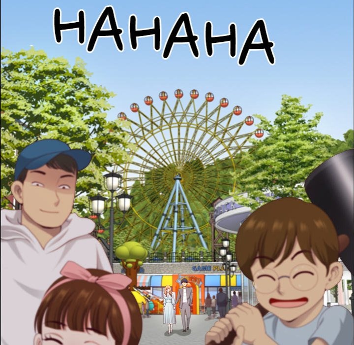 Big Guy Chapter 61 - Page 67