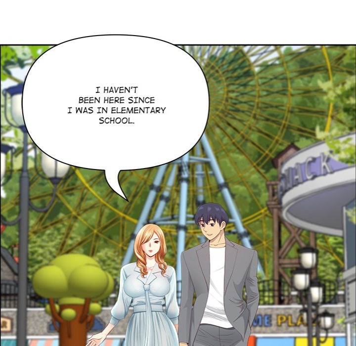 Big Guy Chapter 61 - Page 69