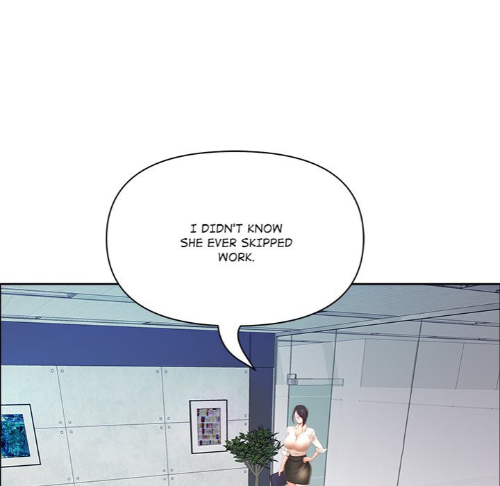 Big Guy Chapter 61 - Page 93