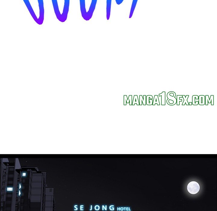 Big Guy Chapter 62 - Page 113