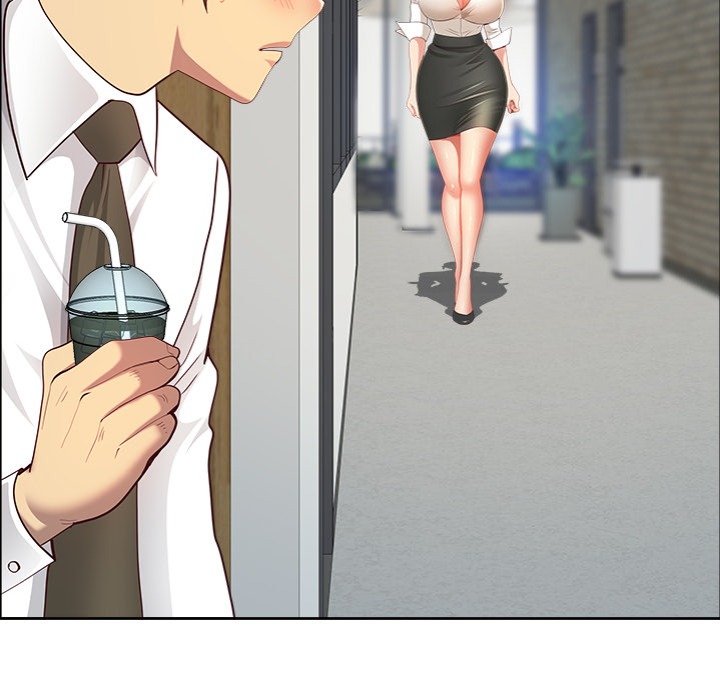 Big Guy Chapter 62 - Page 77