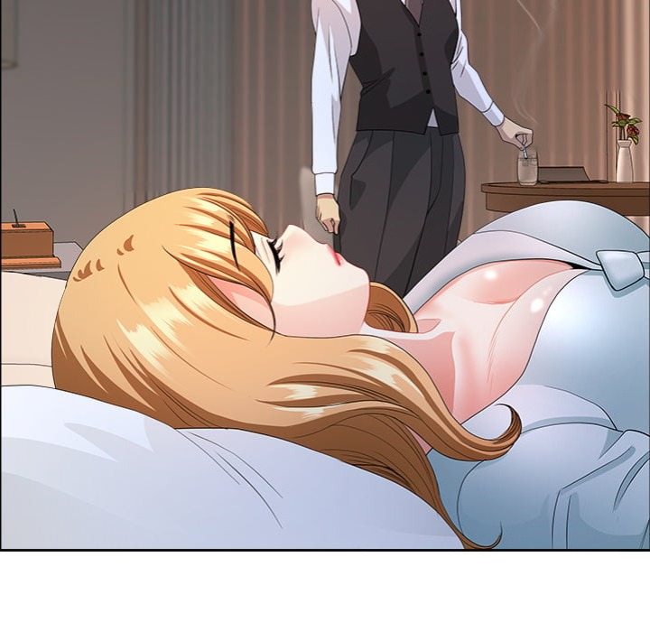 Big Guy Chapter 63 - Page 136