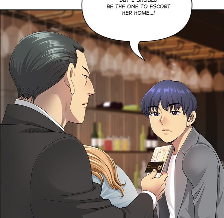 Big Guy Chapter 63 - Page 65