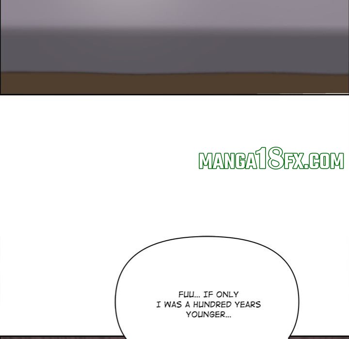 Big Guy Chapter 65 - Page 38