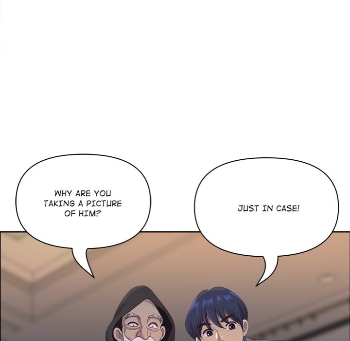 Big Guy Chapter 65 - Page 56