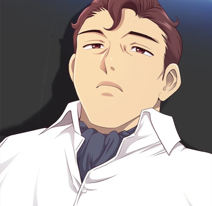 Big Guy Chapter 66 - Page 111