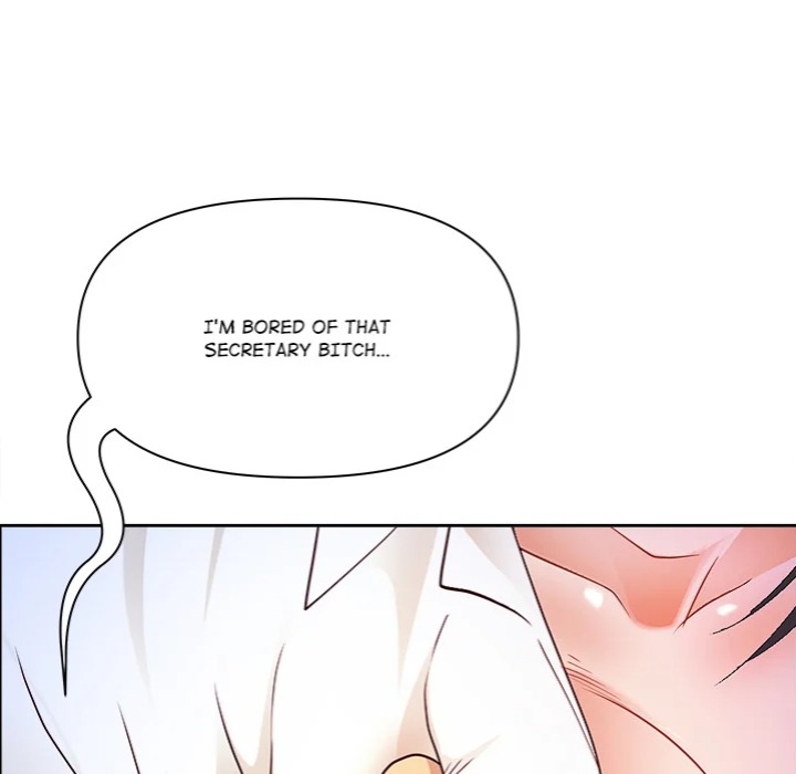 Big Guy Chapter 66 - Page 134