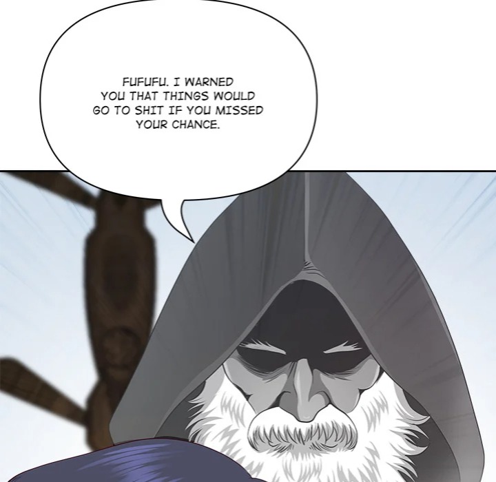 Big Guy Chapter 66 - Page 167