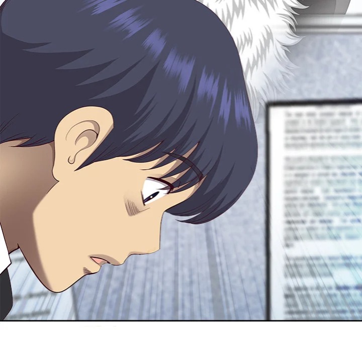 Big Guy Chapter 66 - Page 168