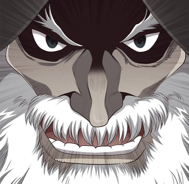 Big Guy Chapter 66 - Page 170