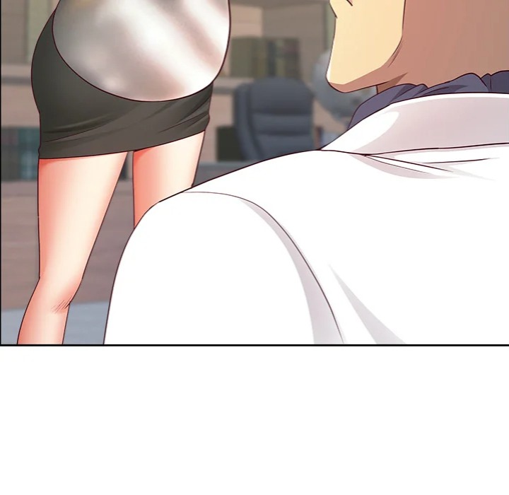 Big Guy Chapter 66 - Page 22