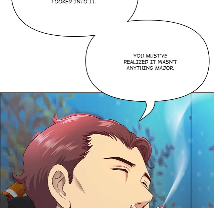 Big Guy Chapter 66 - Page 31