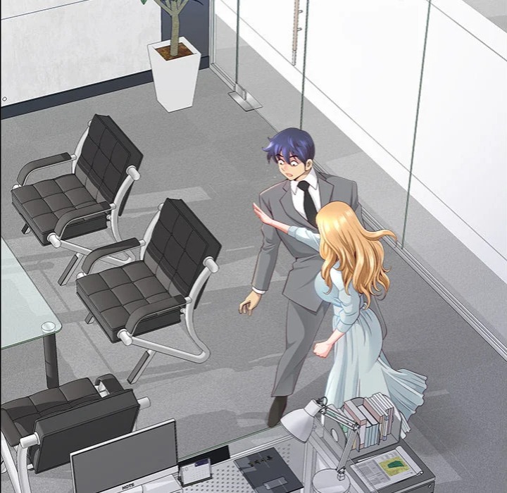 Big Guy Chapter 66 - Page 79