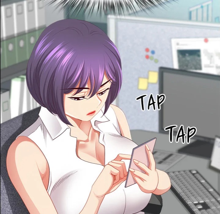 Big Guy Chapter 69 - Page 100