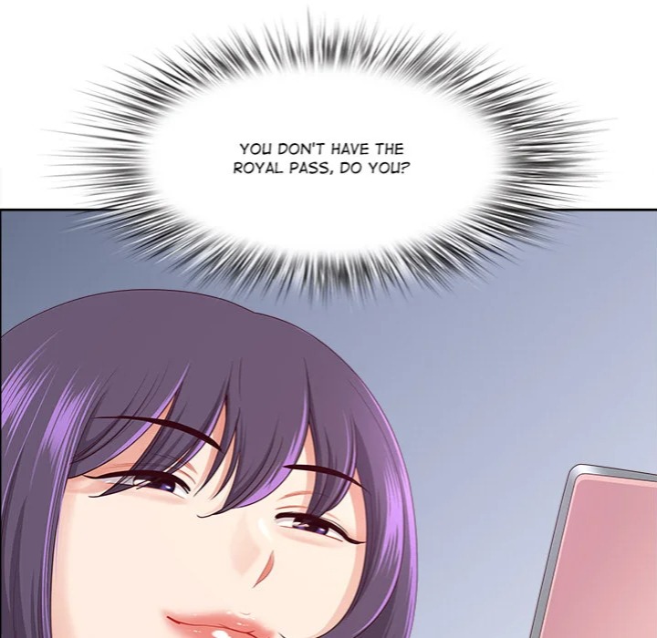 Big Guy Chapter 69 - Page 106