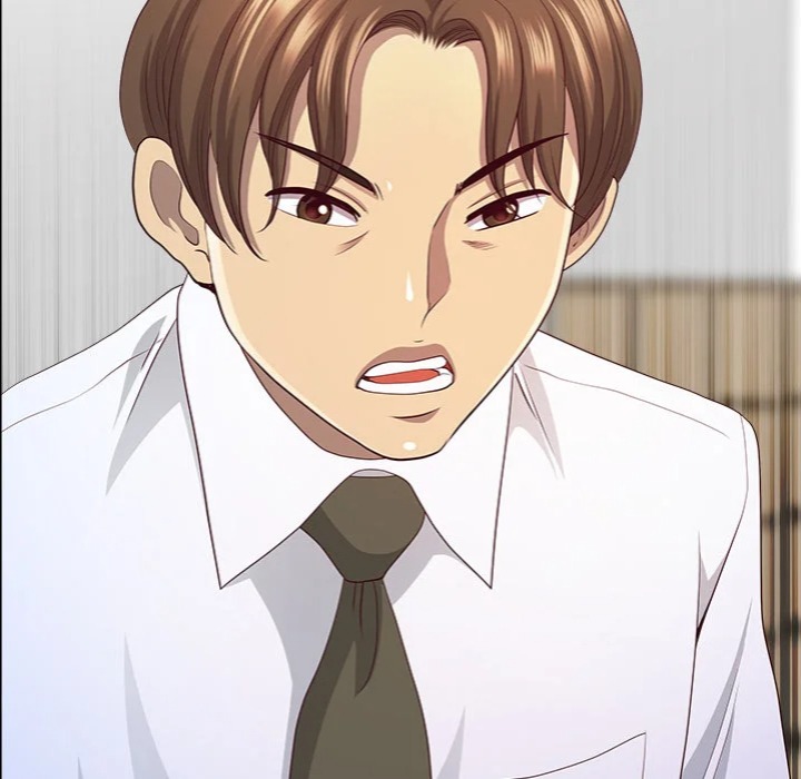 Big Guy Chapter 69 - Page 113