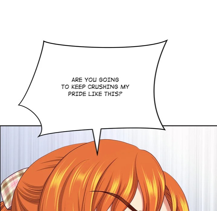 Big Guy Chapter 69 - Page 37