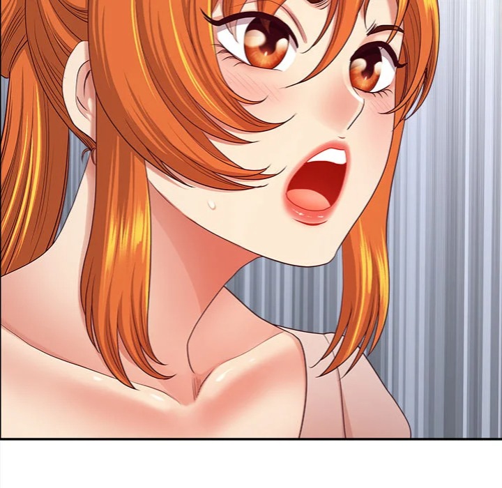 Big Guy Chapter 69 - Page 38