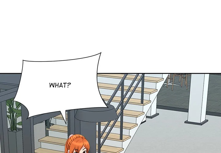 Big Guy Chapter 69 - Page 4