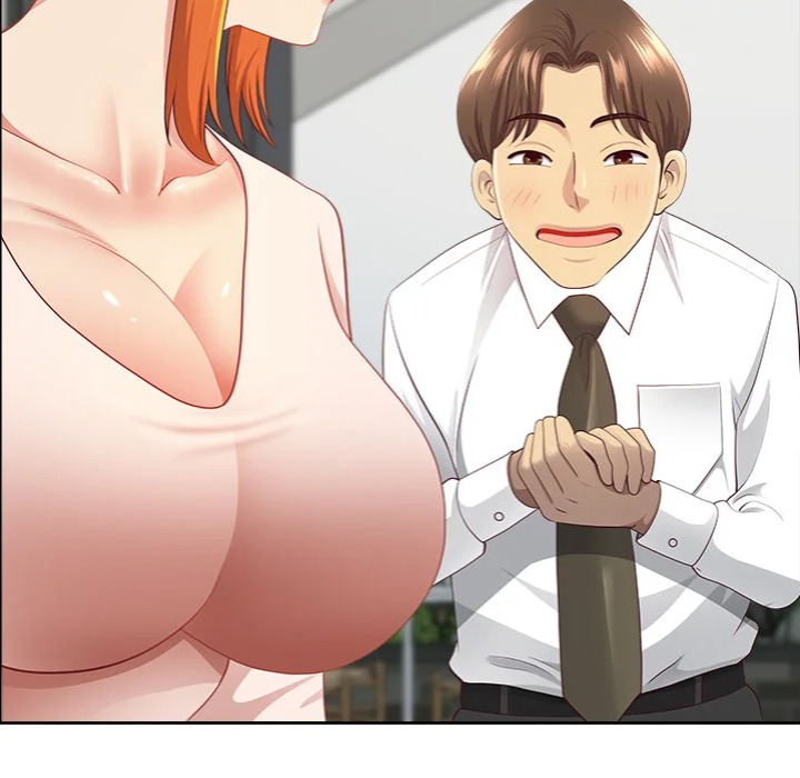 Big Guy Chapter 69 - Page 45