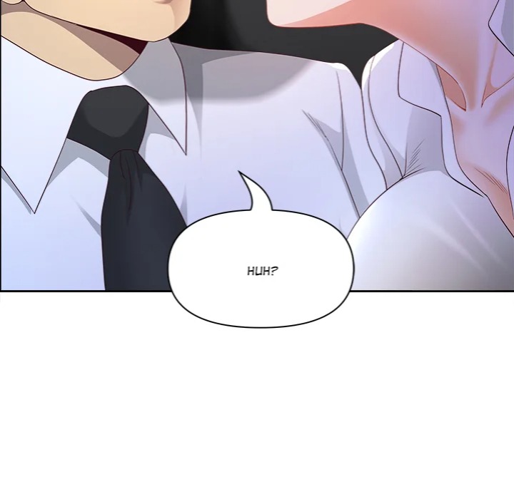 Big Guy Chapter 69 - Page 80