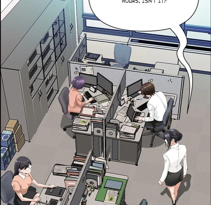 Big Guy Chapter 69 - Page 90