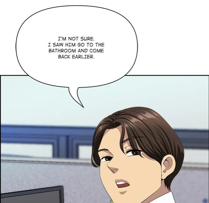 Big Guy Chapter 69 - Page 92