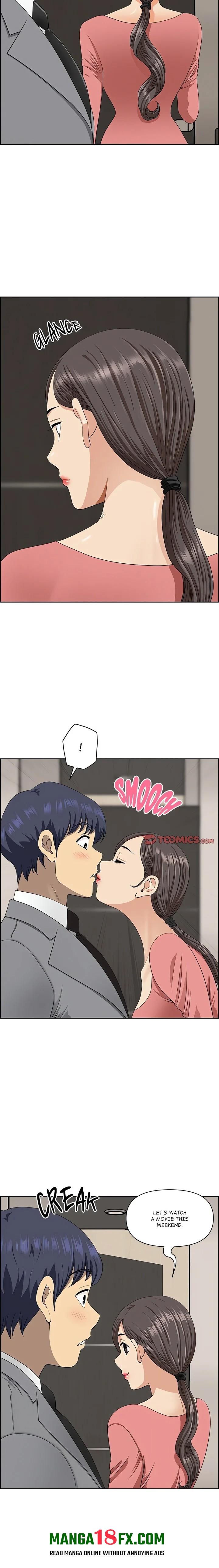 Big Guy Chapter 7 - Page 7