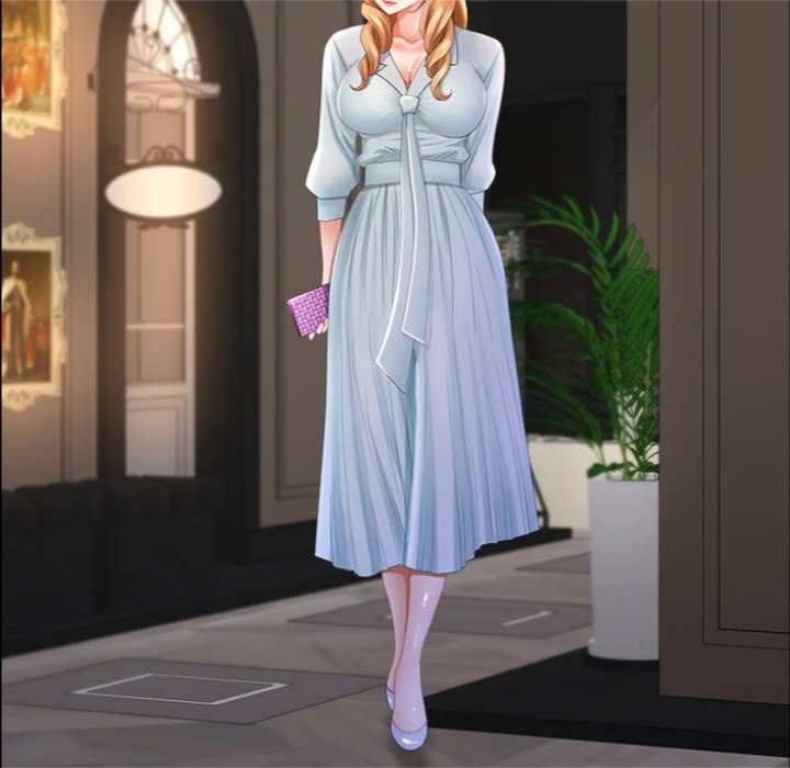 Big Guy Chapter 70 - Page 152