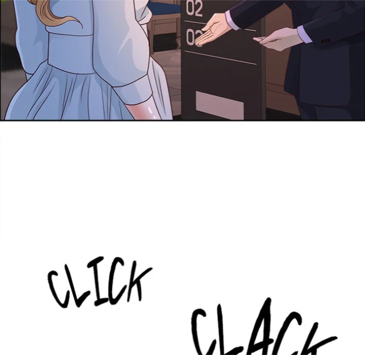 Big Guy Chapter 70 - Page 155