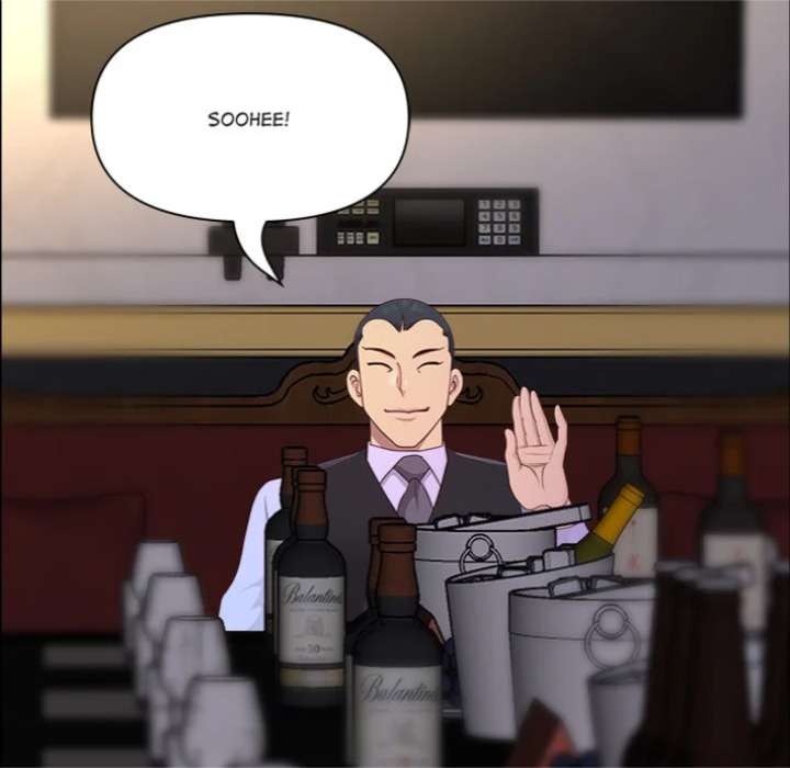 Big Guy Chapter 70 - Page 159