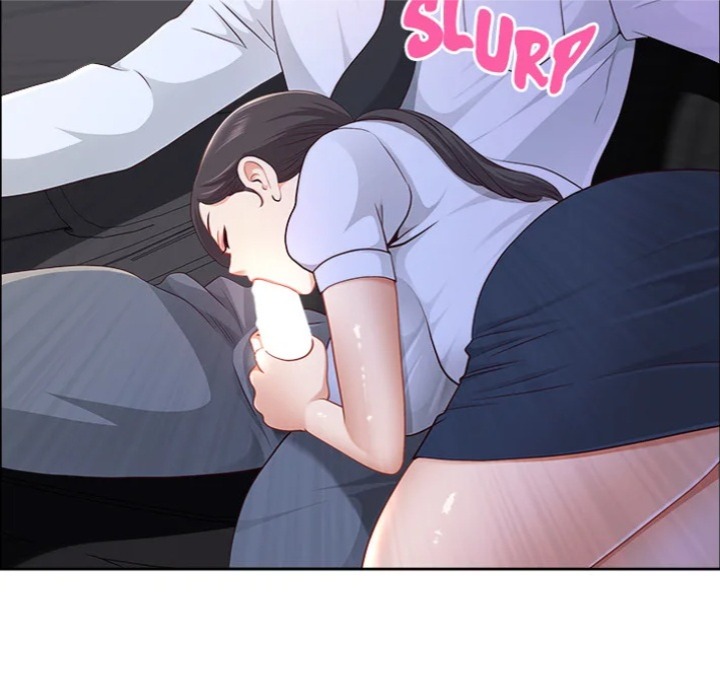 Big Guy Chapter 70 - Page 21