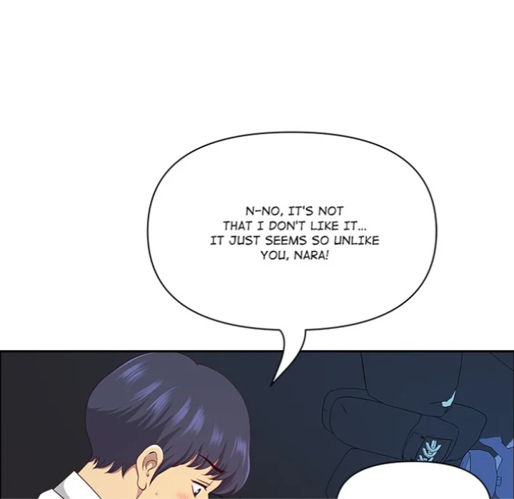 Big Guy Chapter 70 - Page 34