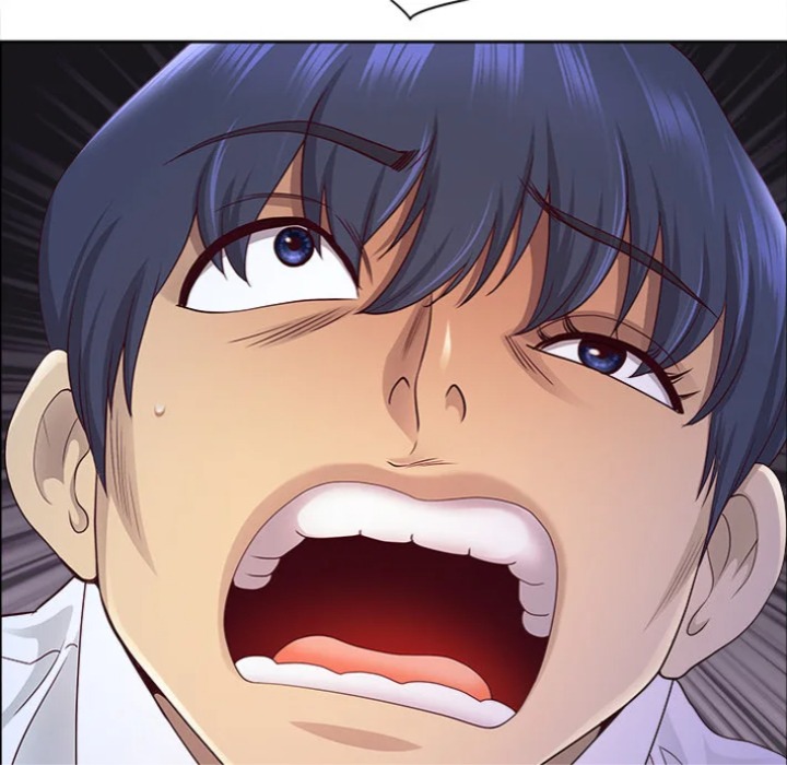 Big Guy Chapter 70 - Page 79