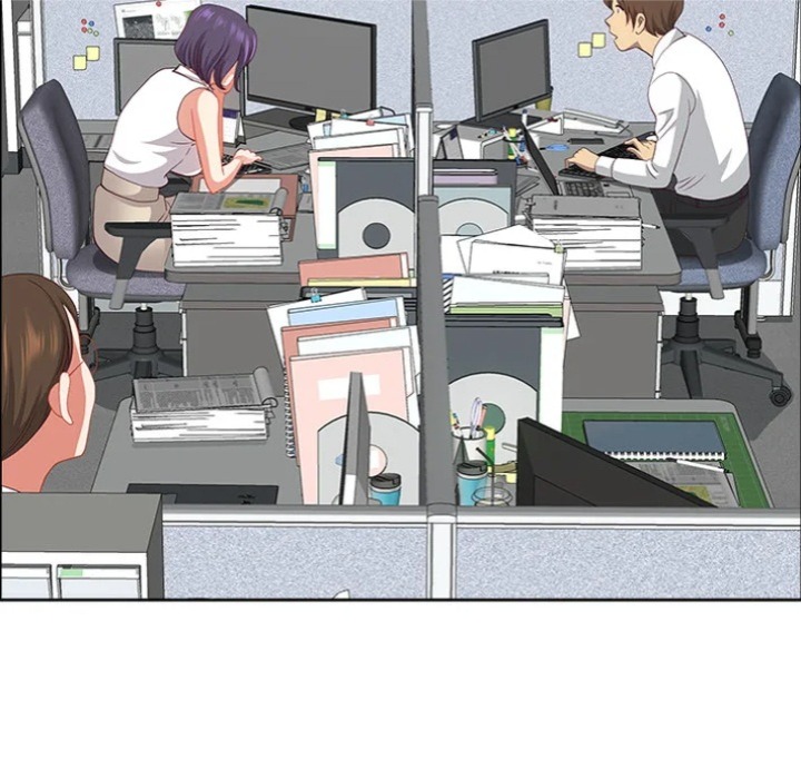 Big Guy Chapter 70 - Page 84