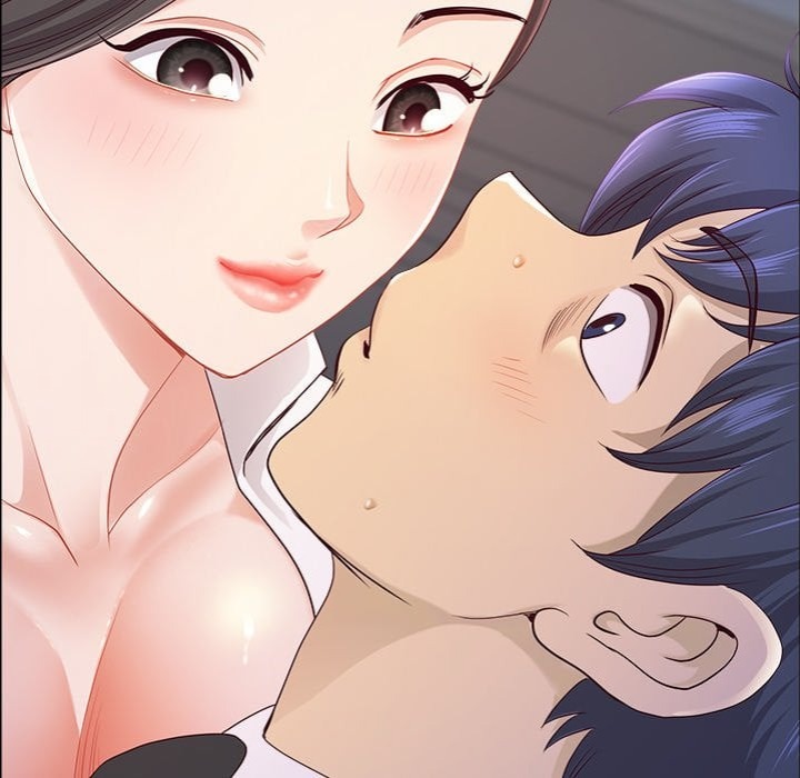 Big Guy Chapter 71 - Page 26