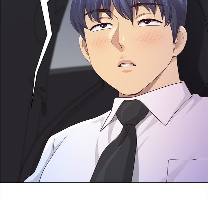 Big Guy Chapter 71 - Page 46