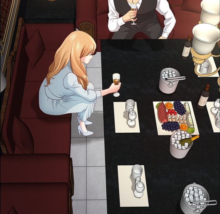 Big Guy Chapter 71 - Page 86