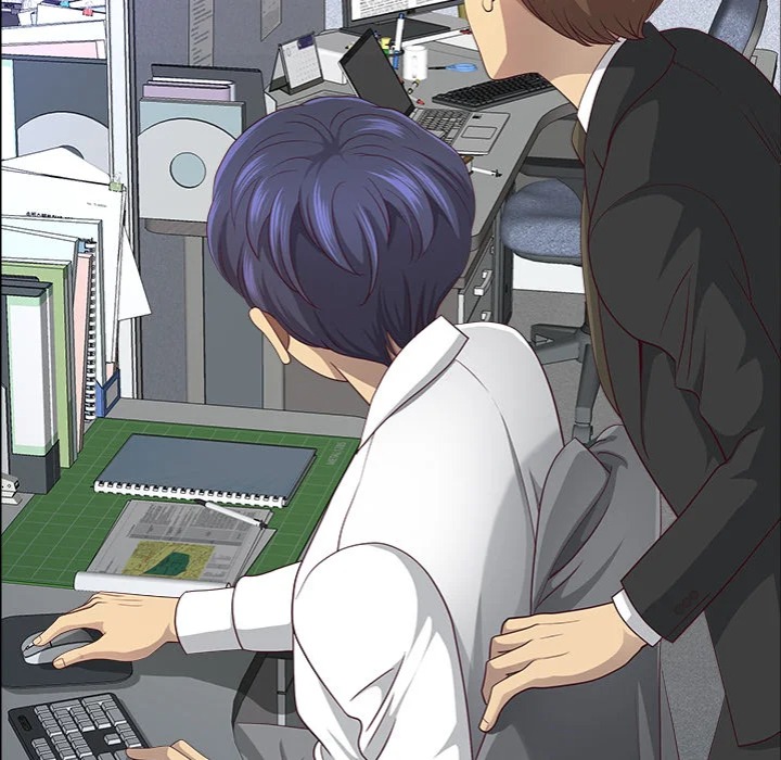 Big Guy Chapter 72 - Page 65