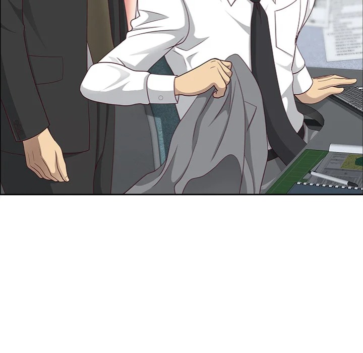 Big Guy Chapter 72 - Page 68