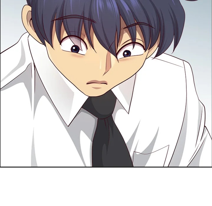 Big Guy Chapter 72 - Page 70