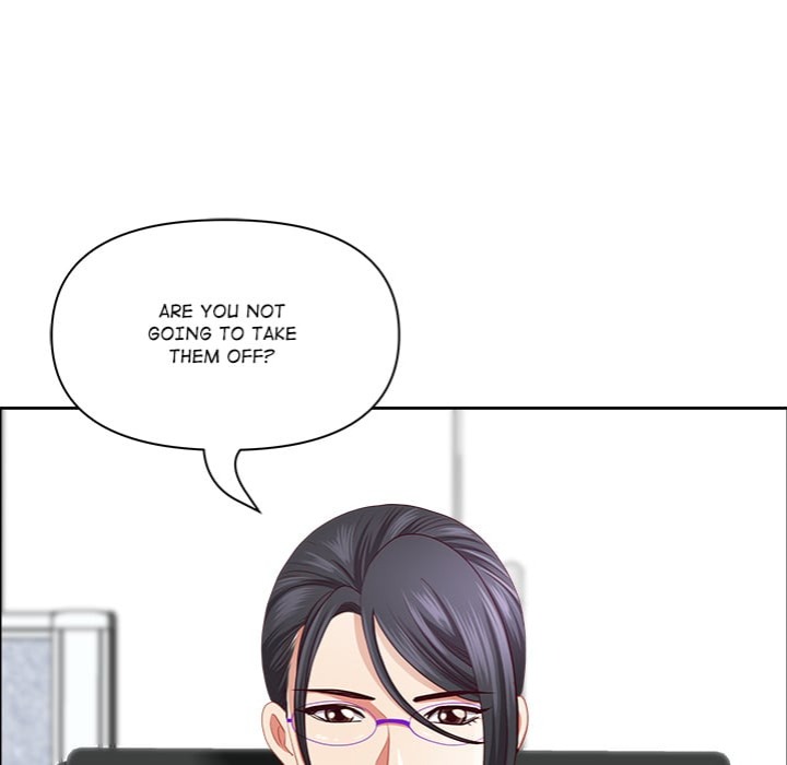 Big Guy Chapter 73 - Page 16