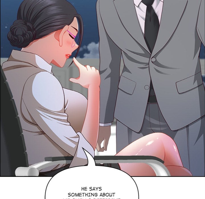 Big Guy Chapter 73 - Page 28