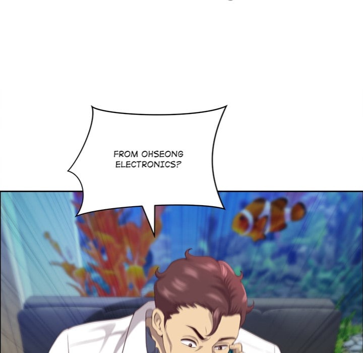 Big Guy Chapter 73 - Page 74